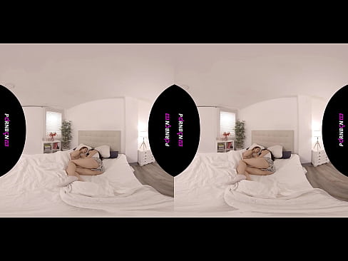 ❤️ PORNBCN VR To unge lesbiske vågner op liderlige i 4K 180 3D virtual reality Geneva Bellucci Katrina Moreno ❤❌ Porno at da.rionews.top ❤
