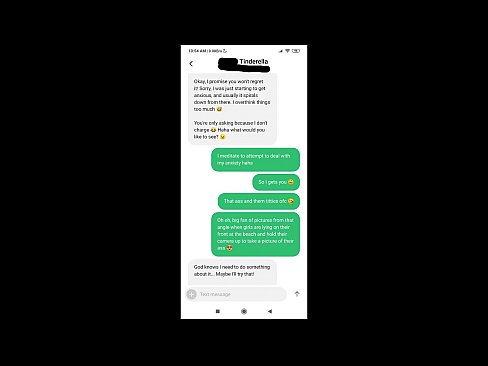 ❤️ Jeg har tilføjet en ny PAWG fra Tinder til mit harem ( snak med Tinder inkluderet) ❤❌ Porno at da.rionews.top ❤