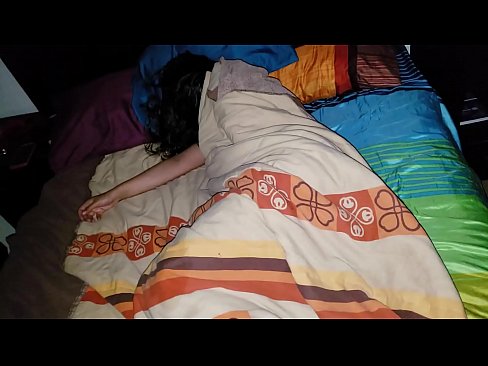 ❤️ Stedbarn skælder sin unge stedmor ud, mens hun sover. ❤❌ Porno at da.rionews.top ❤